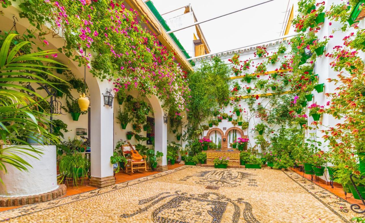 Suenos De Cordoba Lägenhet Exteriör bild