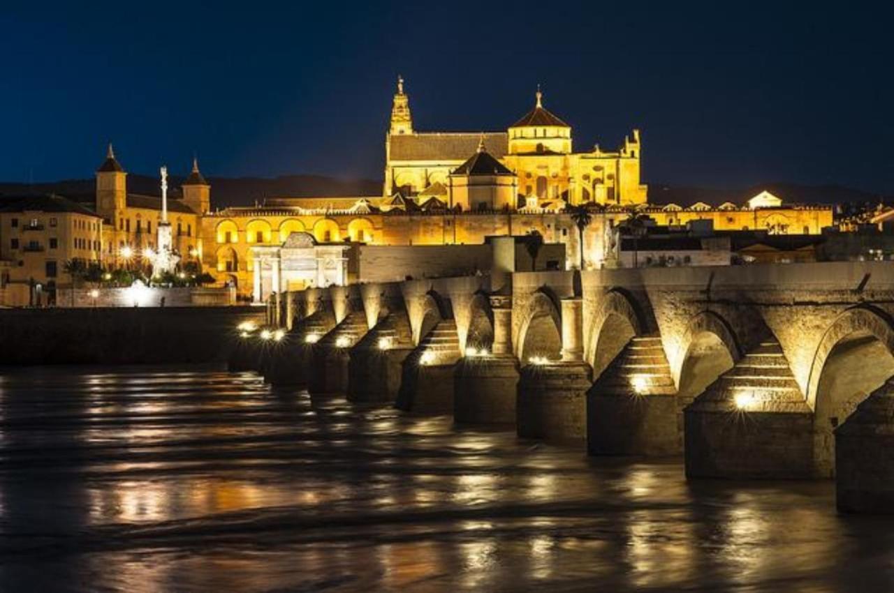 Suenos De Cordoba Lägenhet Exteriör bild